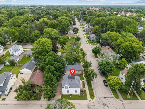 View/Area - 318 W Brewster St, Appleton, WI 54911 photo 4 of 10