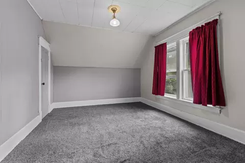 Bedroom - 318 W Brewster St, Appleton, WI 54911 photo 5 of 5
