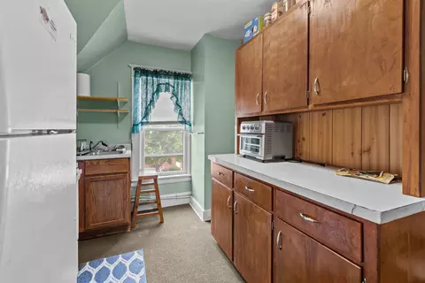 Kitchen - 318 W Brewster St, Appleton, WI 54911 photo 6 of 7