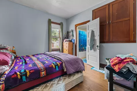 Bedroom - 318 W Brewster St, Appleton, WI 54911 photo 3 of 5