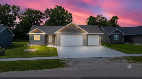 1532 Liberty Ave, Neenah, WI 54956