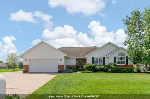 1843 Misty Moon Way, De Pere, WI 54115