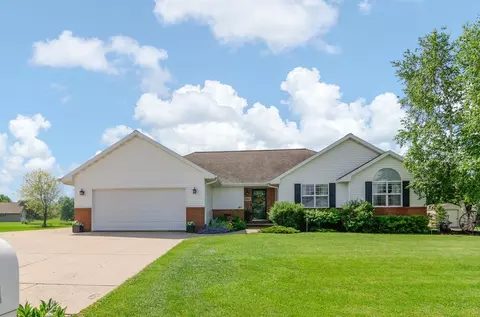 1843 Misty Moon Way, De Pere, WI 54115