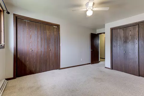 Bedroom - 1825 W Brewster St, Appleton, WI 54914 photo 2 of 2