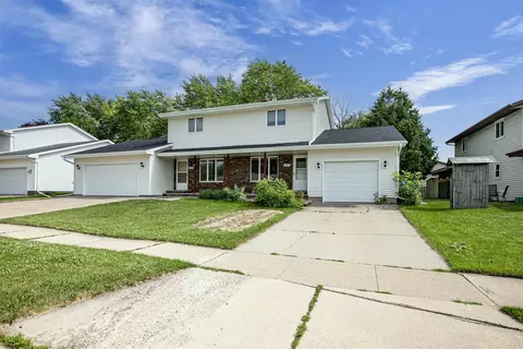 Exterior - 1825 W Brewster St, Appleton, WI 54914 photo 6 of 6