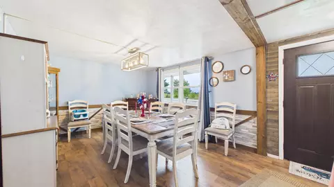 Dining - 4020 N Ballard Rd, Appleton, WI 54913 photo 1 of 3