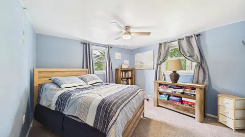 Bedroom - 4020 N Ballard Rd, Appleton, WI 54913 photo 7 of 7