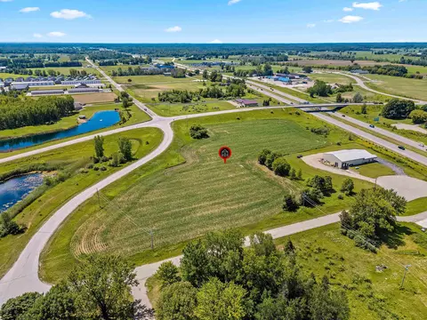 E Frontage Road, Abrams, WI 54101 photo 4