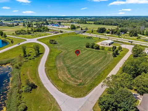 E Frontage Road, Abrams, WI 54101 photo 3