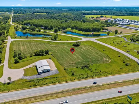 E Frontage Road, Abrams, WI 54101 photo 5