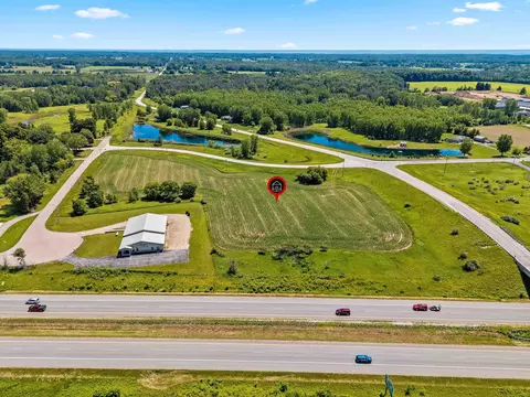 E Frontage Road, Abrams, WI 54101 photo 6