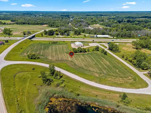 E Frontage Road, Abrams, WI 54101 photo 2