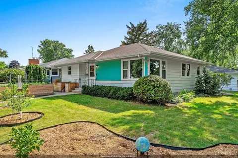 670 Bruce St, Fond Du Lac, WI 54935