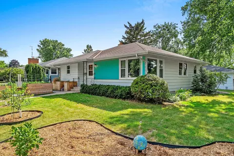 670 Bruce St, Fond Du Lac, WI 54935