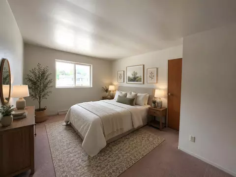 Bedroom - 722 N Hawthorne Dr, Appleton, WI 54915 photo 1 of 2