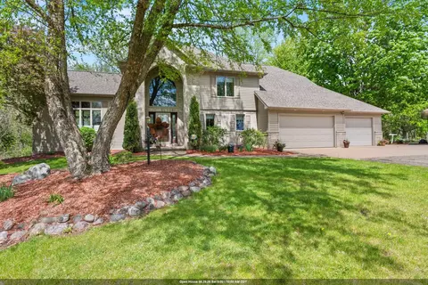 w8678 Hillview Road, Hortonville, WI 54944