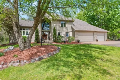 w8678 Hillview Road, Hortonville, WI 54944