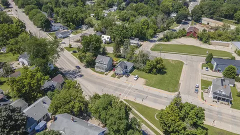 View/Area - 208 W Jackson St, Ripon, WI 54971 photo 7 of 7