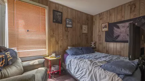 Bedroom - 208 W Jackson St, Ripon, WI 54971 photo 1 of 2
