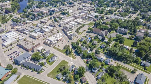 View/Area - 208 W Jackson St, Ripon, WI 54971 photo 3 of 7