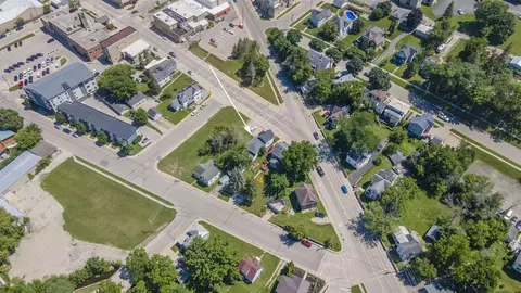 View/Area - 208 W Jackson St, Ripon, WI 54971 photo 4 of 7