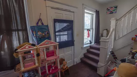 Entry Way - 208 W Jackson St, Ripon, WI 54971 photo 1 of 1