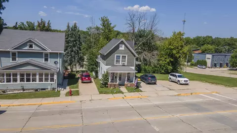 View/Area - 208 W Jackson St, Ripon, WI 54971 photo 1 of 7