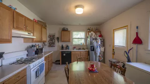 Kitchen - 208 W Jackson St, Ripon, WI 54971 photo 1 of 2