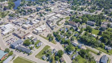 View/Area - 208 W Jackson St, Ripon, WI 54971 photo 2 of 7