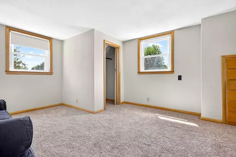 Bedroom - 804 E Maple St, Appleton, WI 54915 photo 7 of 8