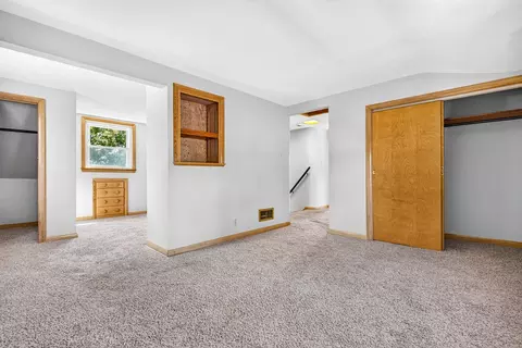 Bedroom - 804 E Maple St, Appleton, WI 54915 photo 5 of 8