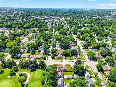 View/Area - 804 E Maple St, Appleton, WI 54915 photo 7 of 8
