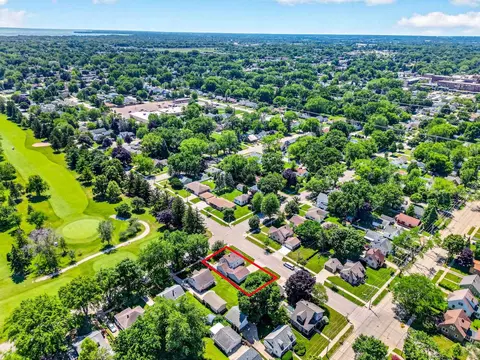 View/Area - 804 E Maple St, Appleton, WI 54915 photo 6 of 8
