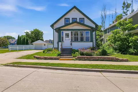 180 N Park Ave, Fond Du Lac, WI 54935