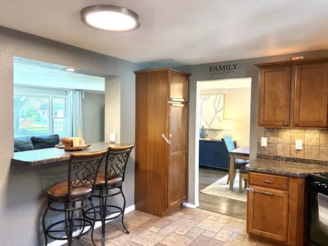 Kitchen - 513 E Lindbergh St, Appleton, WI 54911 photo 2 of 3