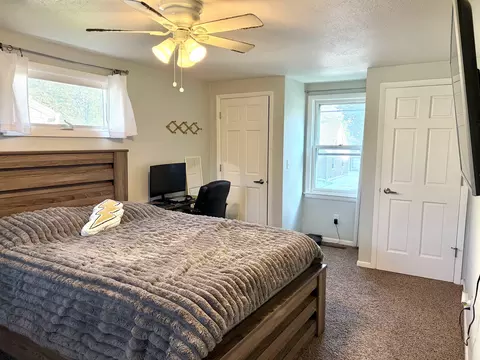 Bedroom - 513 E Lindbergh St, Appleton, WI 54911 photo 1 of 8