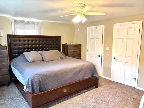 Bedroom - 513 E Lindbergh St, Appleton, WI 54911 photo 8 of 8