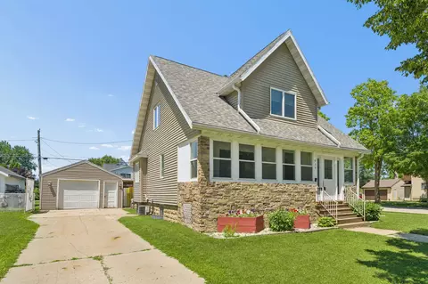 939 Wisconsin Ave, North Fond Du Lac, WI 54937