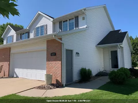 2223 Hopf Ln, De Pere, WI 54115