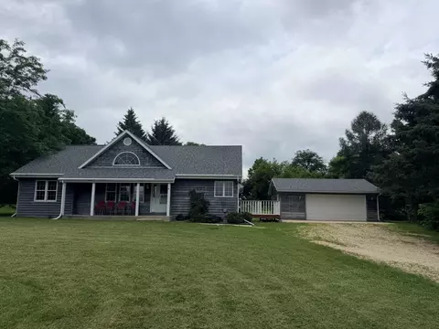 n1193 County Road O, Rubicon, WI 53078