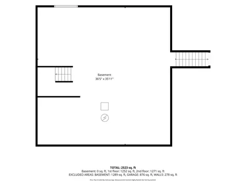 Floorplan - n9239 Laura St, Appleton, WI 54915 photo 3 of 3
