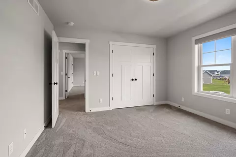 Bedroom - n9239 Laura St, Appleton, WI 54915 photo 9 of 9