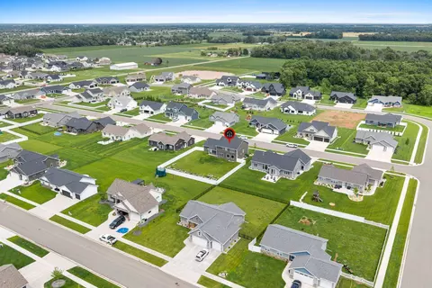 View/Area - n9239 Laura St, Appleton, WI 54915 photo 8 of 15