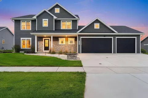 Exterior - n9239 Laura St, Appleton, WI 54915 photo 15 of 15