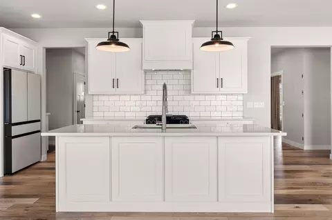 Kitchen - n9239 Laura St, Appleton, WI 54915 photo 1 of 5