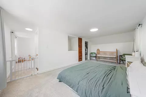 Bedroom - 723 W Grant St, Appleton, WI 54914 photo 5 of 6