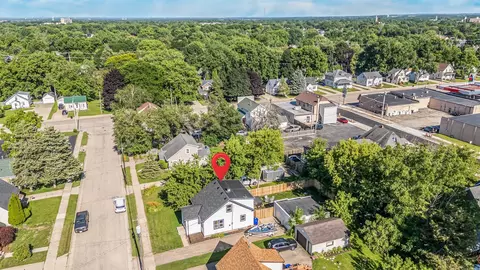 View/Area - 723 W Grant St, Appleton, WI 54914 photo 3 of 7