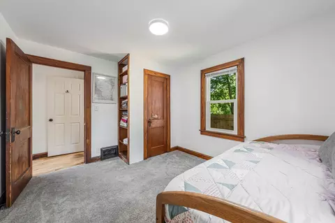 Bedroom - 723 W Grant St, Appleton, WI 54914 photo 1 of 6