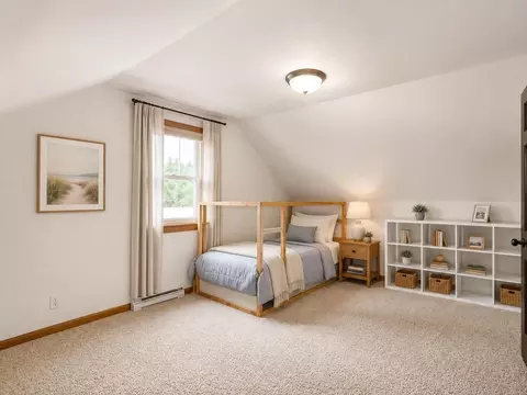 Bedroom - 1844 S Jefferson St, Appleton, WI 54915 photo 5 of 6