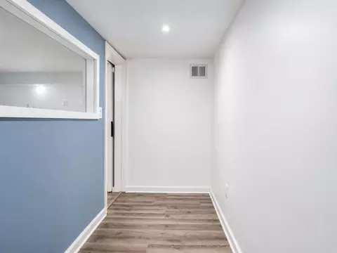 Entry Way - 1844 S Jefferson St, Appleton, WI 54915 photo 1 of 1